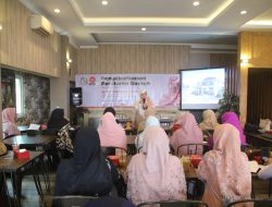 Penyebarluasan Perda, Siti Muntamah Harap Jabar Jadi Provinsi Layak Anak