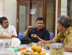 Hari Jadi ke 79 Provinsi Jabar, Fraksi PKB DPRD Jabar Soroti 5 Isu Strategis Pembangunan