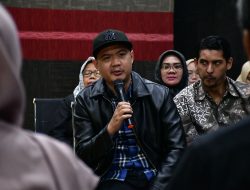 Ini Harapan Fraksi Nasdem Persatuan DPRD Jawa Barat pada HUT Jabar ke 79