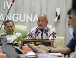 Hari Jadi ke 79 Jabar, Fraksi PAN DPRD Jabar Berharap Semakin Maju hingga Ekonomi Tumbuh Positif