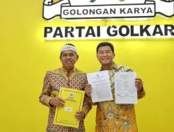 Daddy Rohanady: Dedi Mulyadi Sosok Cagub Jabar Tanpa Sekat