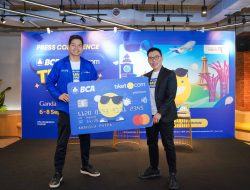 Kembali Hadir, BCA tiket.com Travel Fair 2024 dengan Diskon Spesial