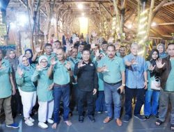 Pupun: Pengurus Agar Berdayakan BUMDes/BUMDesma Secara Optimal dan Berkelanjutan
