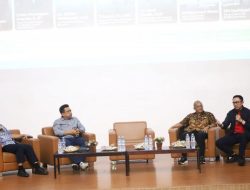 Andri Gunawan Bangga Kaum Muda Perhatian pada Persoalan Peningkatan PAD dan Kesejahteraan