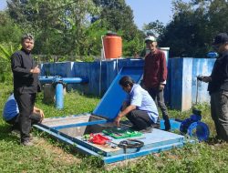 Terapkan Strategi Re-Assessment PAP, P3DW Subang Lampaui Target Penerimaan Pajak Air Permukaan
