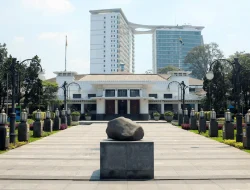 Ramaikan HJKB ke 214, Sebanyak 88 Kendaraan Bakal Meriahkan Pawai Kendaraan Hias