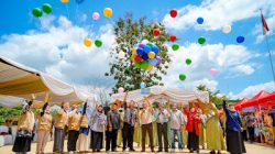 Plh. Kadisdik Hadiri Lomba Kreativitas SMA Terbuka Se-Cabang Dinas Pendidikan Wilayah XII