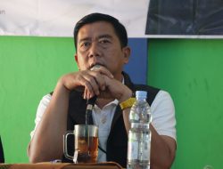 Ade Ginanjar Mengingatkan Persoalan PPDB hingga Pengangguran di Jawa Barat