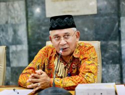 Wakil Ketua DPRD Jabar Achmad Ru’yat Berharap Moratorium Pemekaran Daerah Dicabut