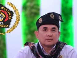 Ketum PWI Pusat Zulmansyah Sekedang: Solidaritas Pekerja CNN Indonesia Perkuat Posisi Jurnalis