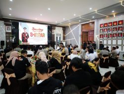Pemkot Bandung Berkomitmen Cegah Penyalahgunaan Narkoba