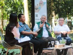 HJKB 214, Pemkot Gelar Bandung Great Sale 2024 Berkolaborasi Bersama Seluruh Stakeholder