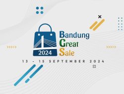 Semarak Bandung Great Sale 2024: Layanan Kesehatan Beri Diskon Hingga 80 Persen