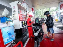 Pertamina Tawarkan Diskon Hingga 80 Persen Selama Bandung Great Sale 2024