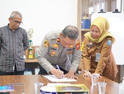 Pemkot, Pemkab dan Forkopimda Bandung Mediasi Warga, Ojol, dan Opang di Pasir Impun