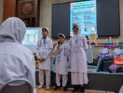 Berikut Daftar Juara Lomba Cerdas Cermat RSKGM Kota Bandung Tingkat SD