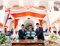 PT Pos Indonesia Catat Kenaikan Nilai Aset Rata-rata 14 Persen Per Tahun di Periode 2020-2023