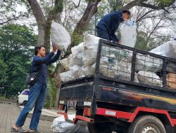 Melalui Program Bank Sampah, Pemkot Bandung Dorong Partisipasi Masyarakat Jaga Kebersihan Lingkungan
