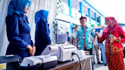 Plh. Kadisdik Jabar: Job fair Berikan Informasi Lowongan Pekerjaan Bagi Pencari Kerja