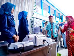 Plh. Kadisdik Jabar: Job fair Berikan Informasi Lowongan Pekerjaan Bagi Pencari Kerja