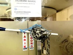 Hendry Ch Bangun Dipaksa Hengkang Keluar Dewan Pers