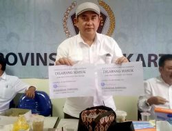 Bantah Soal Disekap, Ketum PWI Zulmansyah: Fakta Terungkap, Kebohongan Publik Terkuak