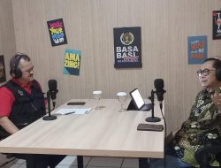 Dandan Riza Wardana Janjikan BOS Daerah Khusus Sekolah Swasta