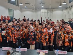 MPW Pemuda Pancasila Jabar Siap Menangkan pasangan Dedi Mulyadi-Erwan Setiawan