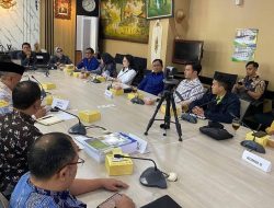 Pemindahan SDN 026 Bojongloa Harap Tak Ganggu Proses Belajar Siswa