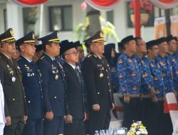 Ketua DPRD Kota Bandung: Pelayanan Optimal Pada Publik Salah Satu Bentuk Pengaplikasian Pancasila