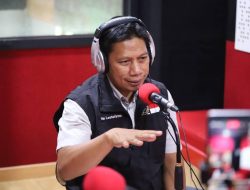Iman Harap Ada Pendekatan Kemanusiaan di Sengketa Lahan SDN Bojongloa 026