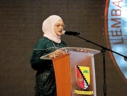 Baru 3 Minggu Pasca Lulus, Para Wirausaha Lulusan PKW LKP MEY Kebanjiran Order