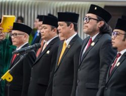 Wakil Ketua DPRD Provinsi Jawa Barat, Ono Surono: Penyusunan APBD Jabar Harus Transparan