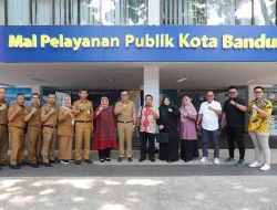 Komisi B Telisik Potensi Investasi di Kota Bandung