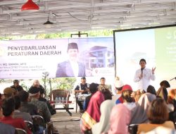 MQ Iswara: Perda Pesantren Jadi Langkah Membentuk Akhlaqul Karimah
