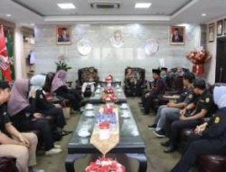 Ketua DPRD Jabar Buky Wibawa Apresiasi Raihan Hasil Survey Indeks Tertinggi Nasional