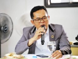 Anggota DPRD Jabar Iwan Koswara Sambut Baik Era Baru dalam Kepemimpinan Nasional Saat Ini