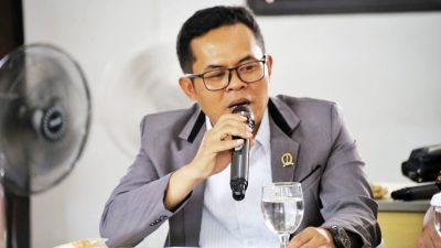 Anggota DPRD Jabar Iwan Koswara Sambut Baik Era Baru dalam Kepemimpinan Nasional Saat Ini