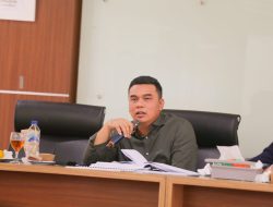 Komisi II DPRD Jabar Dorong Kesejahteraan Pelaku Pertanian
