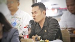 Anggota DPRD Jabar Iwan Koswara Tegaskan Santri Merupakan Pahlawan Bangsa