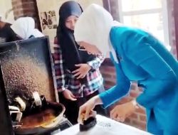 Meriahkan Hari Batik Nasional 2024 IKWI Jabar Gelar Workshop Bertema “IKWI Membatik”