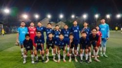 Berpeluang Terbang ke Thailand, Tim U-12 Asuhan Markus Horison Wakili Jabar di Tingkat Nasional