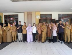 Komisi B Dorong Pengembangan UMKM Berkarakter Bandung