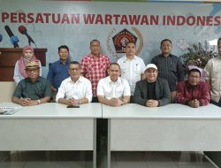 PWI Pusat Gelar Kick-Off HPN 2025 Riau di Anjungan TMII