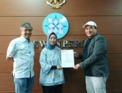 PWI Ajak Dewan Pers dan Konstituen Rayakan HPN 2025 di Riau