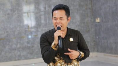 Iwan Koswara Tegaskan di Era Digital Pemuda Jabar Harus Adaptif dan Inovatif