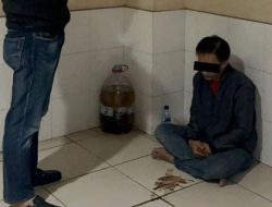Lindungi Korban Pelecehan Seksual, Edwin Senjaya Seret Pelaku ke Polisi