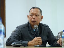 Daddy Rohanady: Pendapatan Aseli Daerah Jabar Berpotensi Mencapai Rp60 Triliun Pertahun
