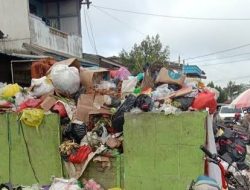 Diprotes Warga Soal Sampah, Ketua RW Pertanyakan Kemana Larinya Iuran Bulanan