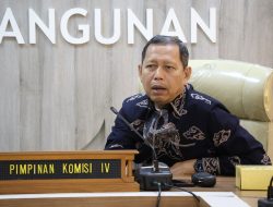 Daddy Rohanady Kritik Lambatnya Penyelesaian Program Rutilahu di Jabar